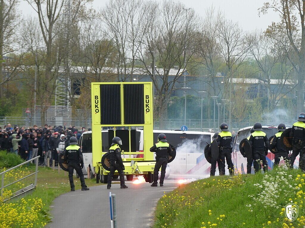 Laatste training voor de Klassieker