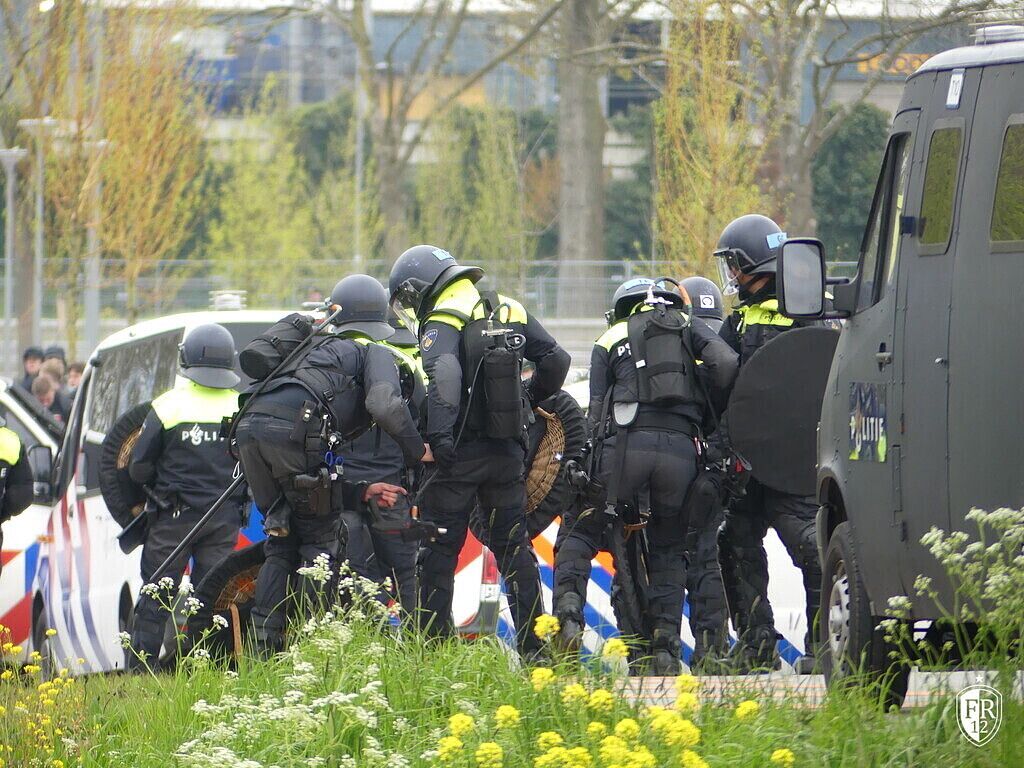 Laatste training voor de Klassieker