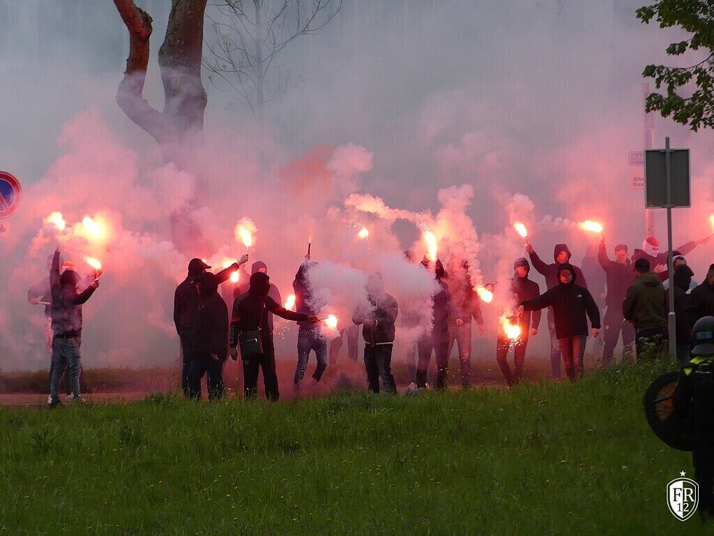 Laatste training voor de Klassieker