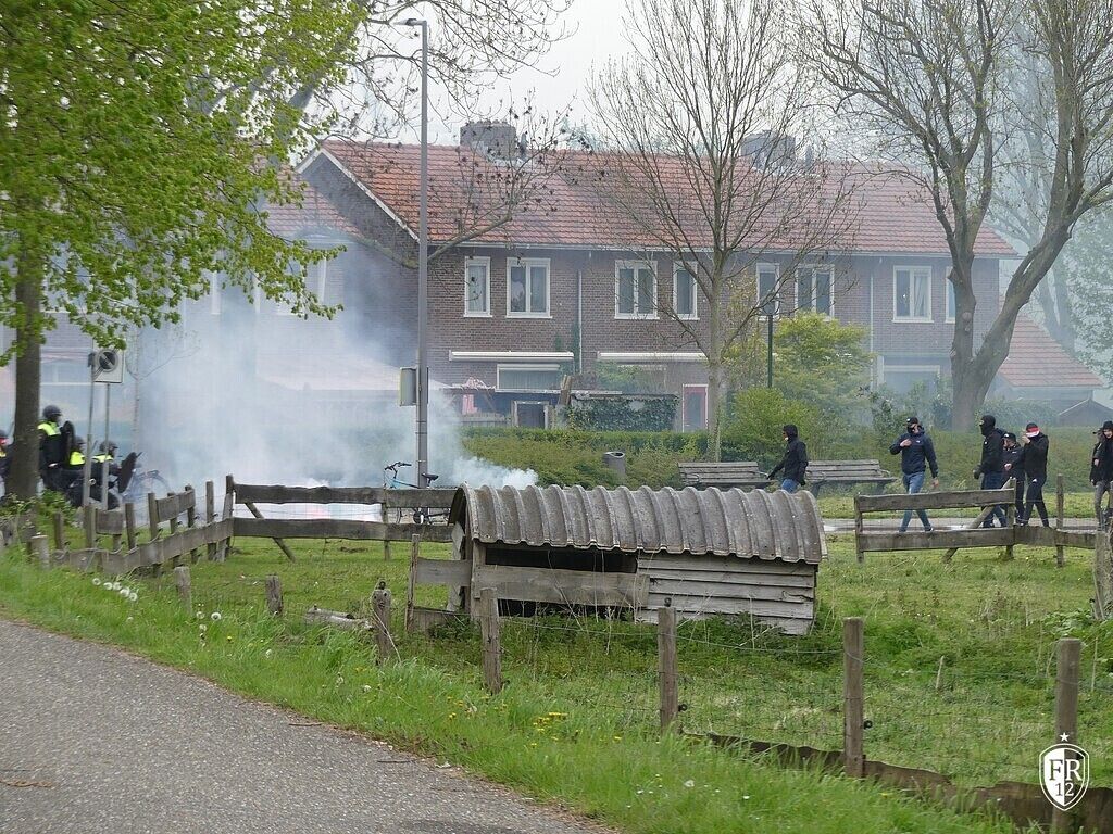 Laatste training voor de Klassieker