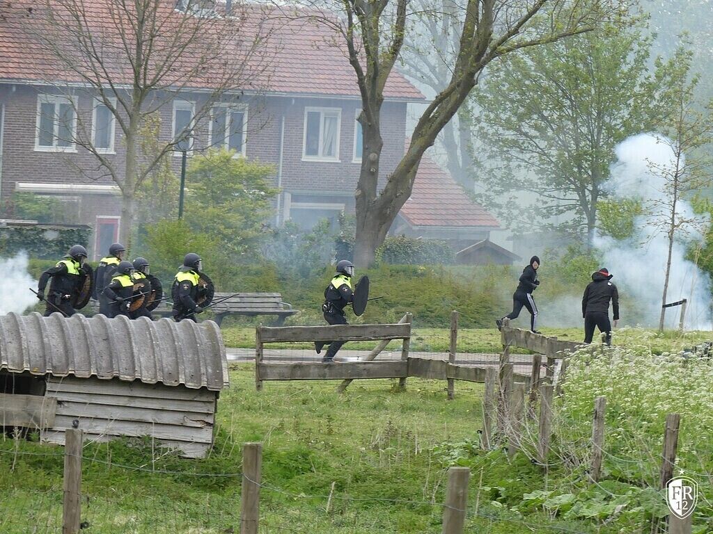 Laatste training voor de Klassieker