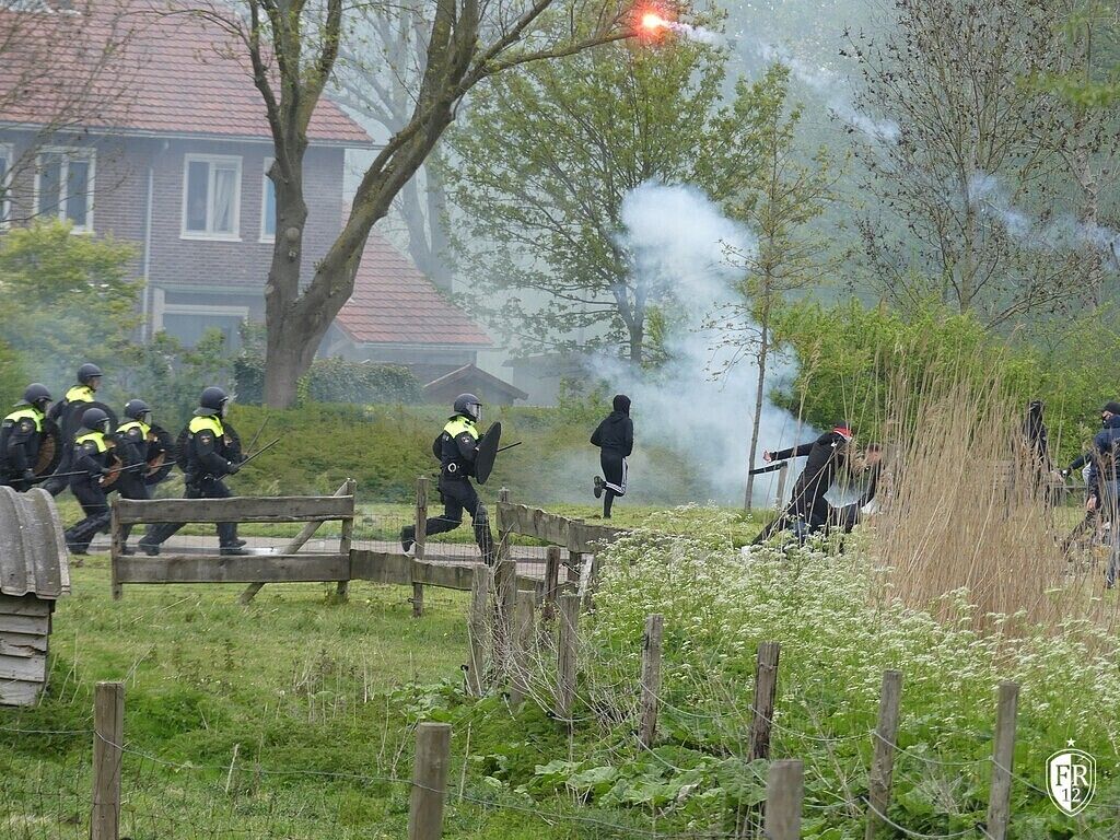 Laatste training voor de Klassieker
