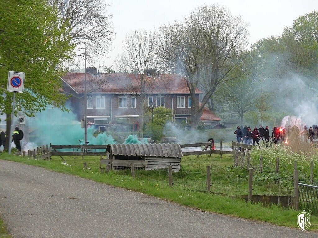 Laatste training voor de Klassieker