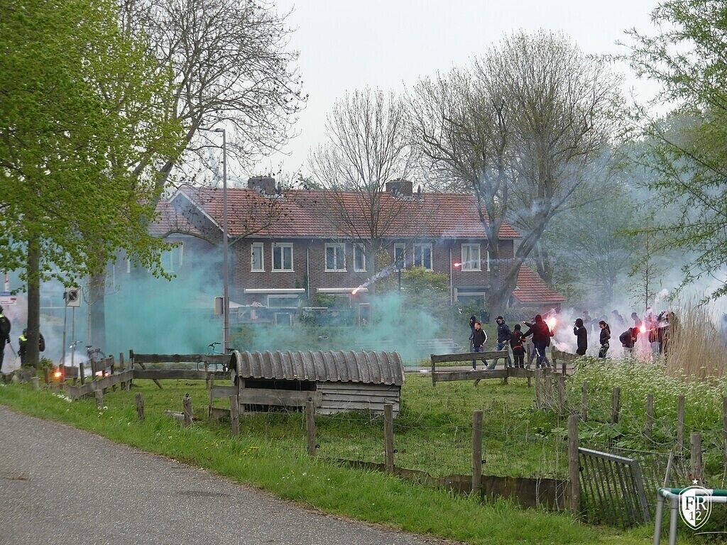 Laatste training voor de Klassieker