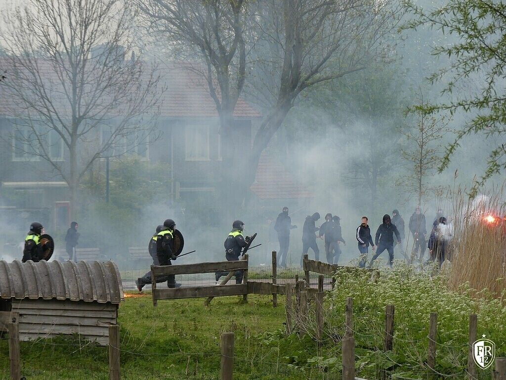 Laatste training voor de Klassieker