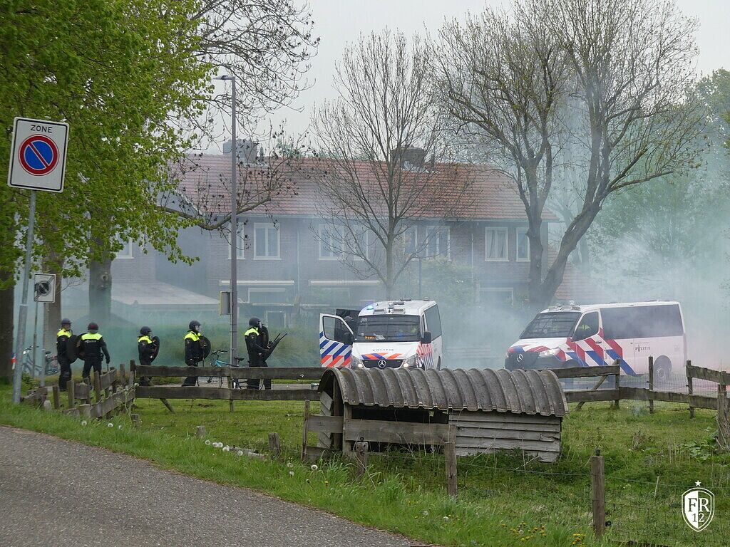 Laatste training voor de Klassieker