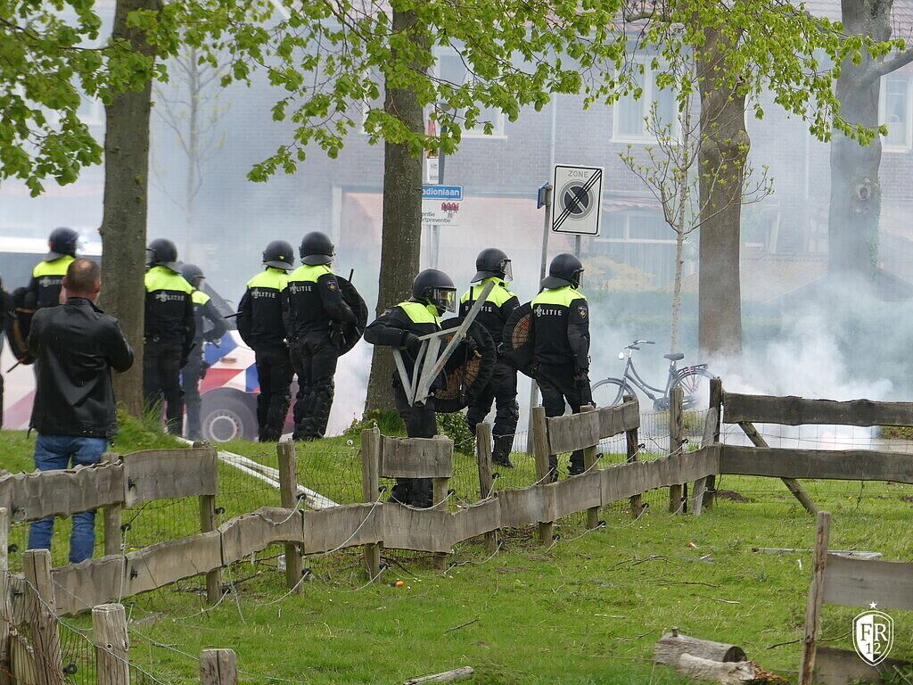 Laatste training voor de Klassieker