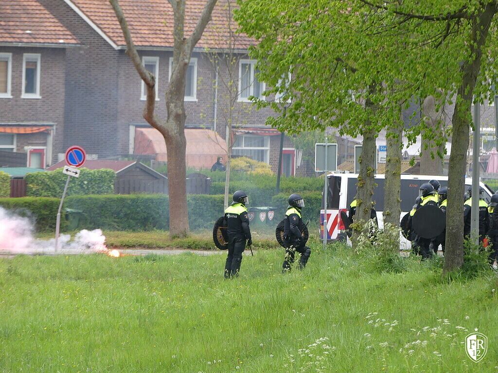 Laatste training voor de Klassieker