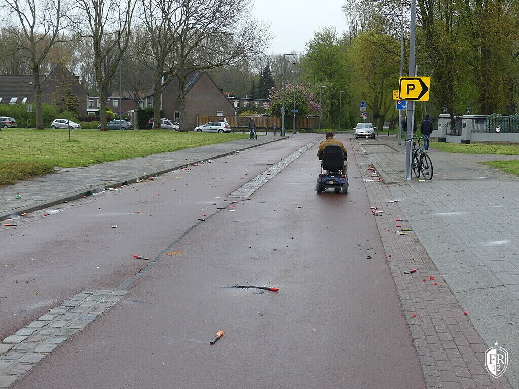 Laatste training voor de Klassieker