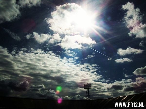 Feyenoord - FC Groningen