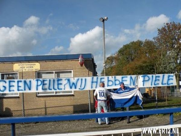 Feyenoord - hsv hoek