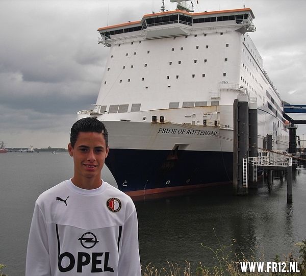 Vakantie foto 2013