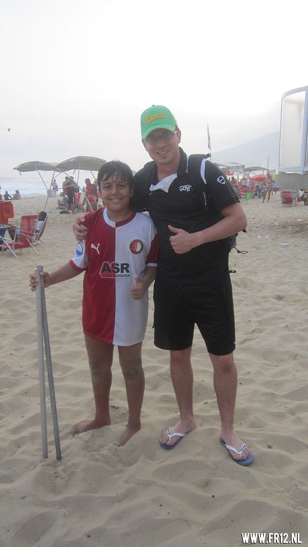 Vakantie foto 2013