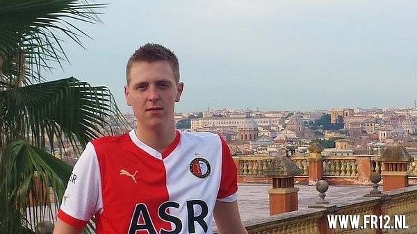 Vakantie foto 2013