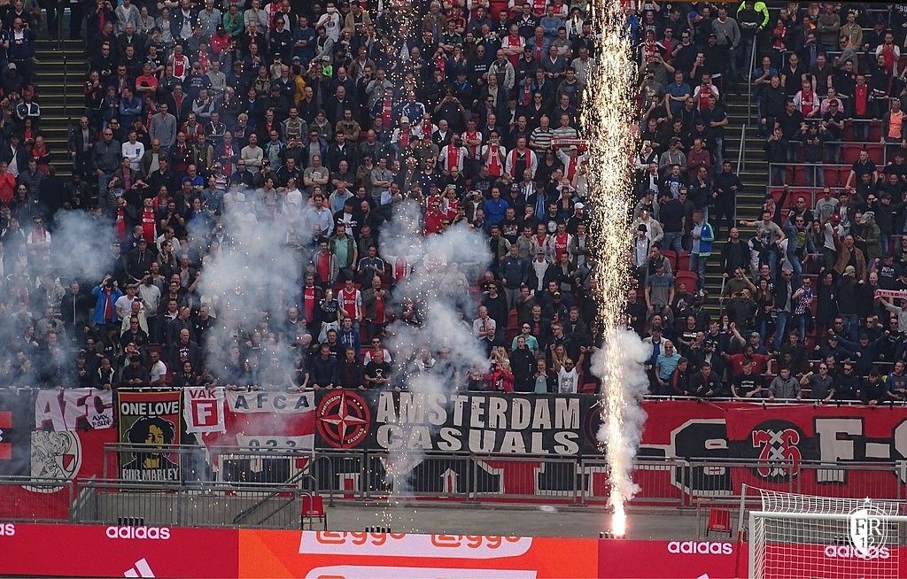 Ajax - Feyenoord