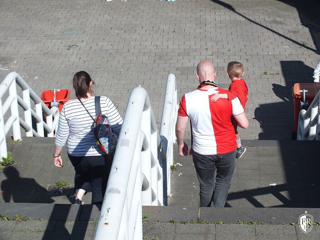 Feyenoord - Willem II