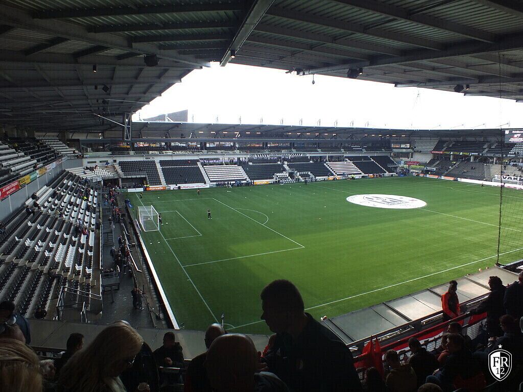 Heracles-Feyenoord