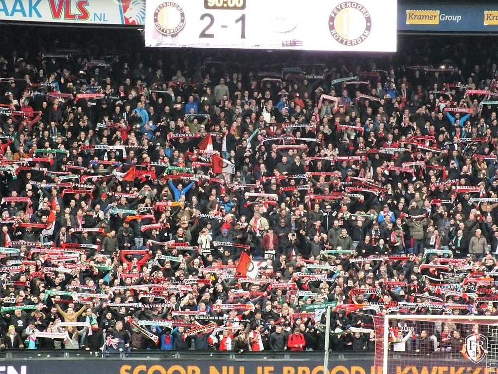 Feyenoord - PSV