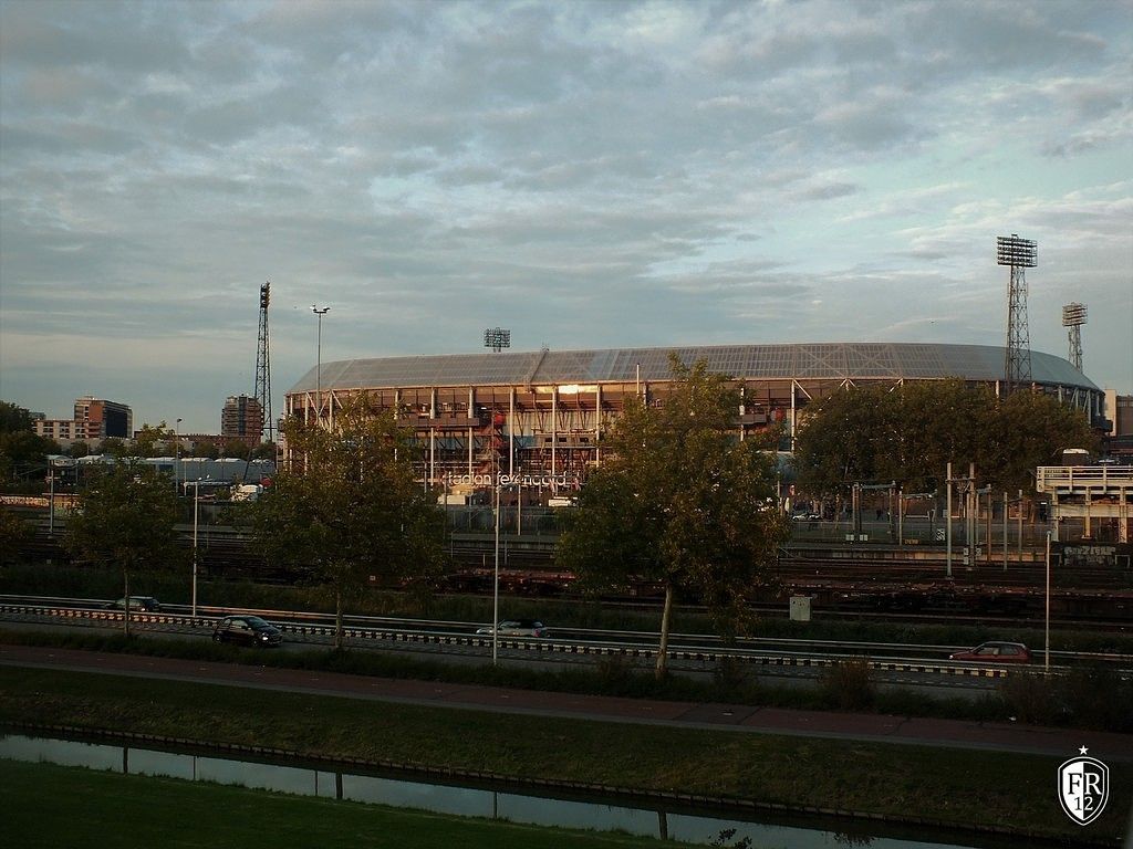 Feyenoord - ADO Den Haag