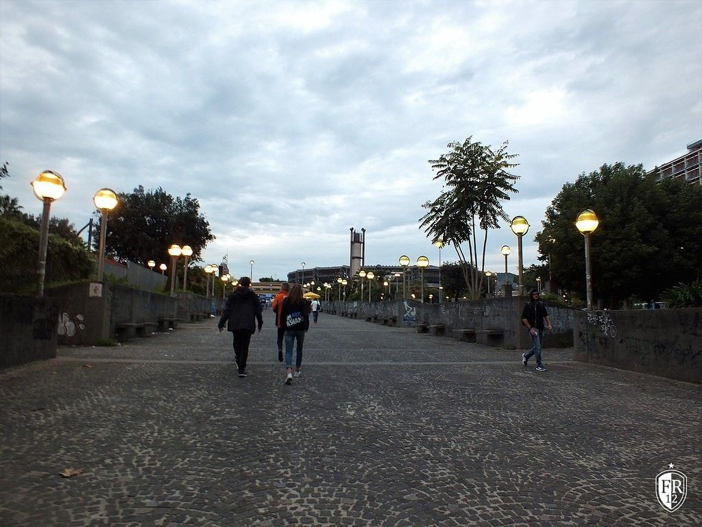 SSC Napoli - Feyenoord