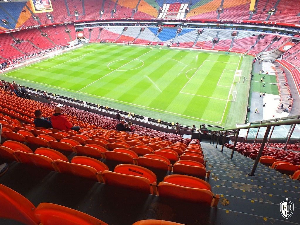Ajax - Feyenoord