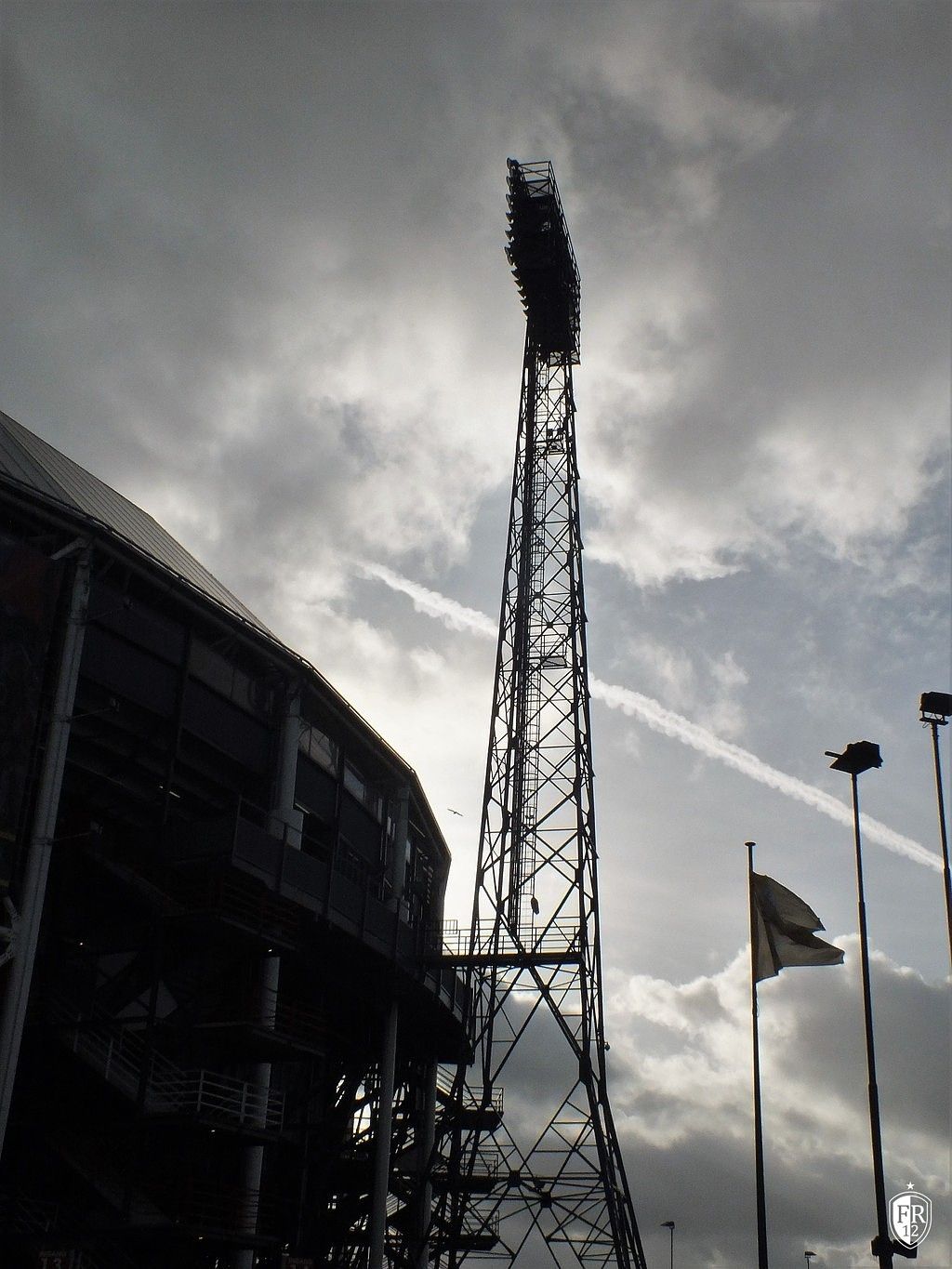 Feyenoord - Go Ahead Eagles