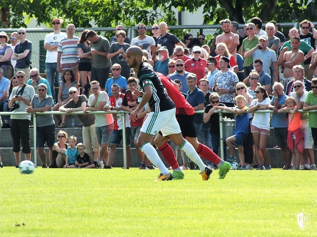 SC Freiburg - Feyenoord