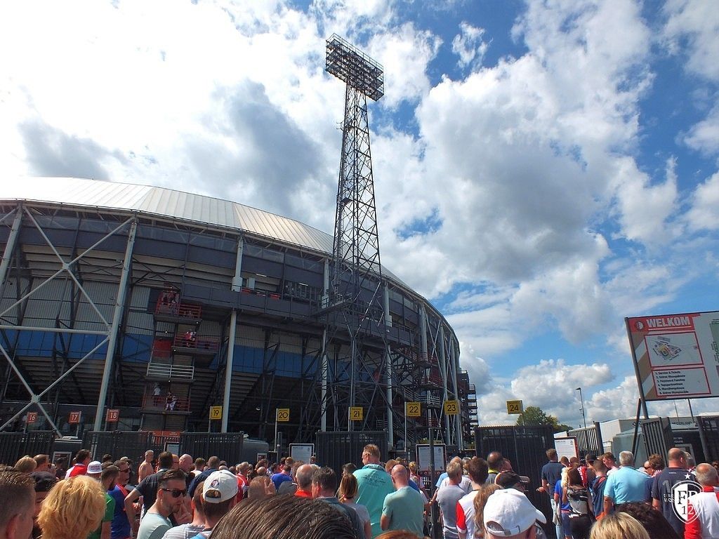 Feyenoord - FC Twente