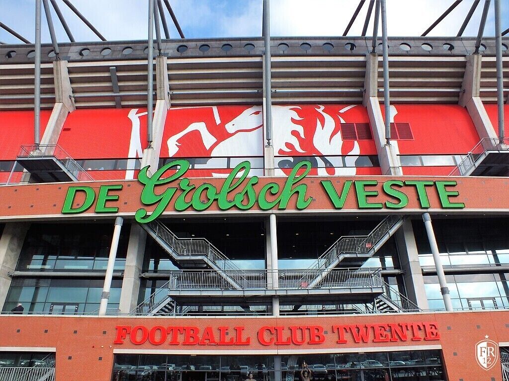 FC Twente - Feyenoord