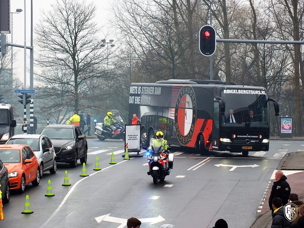 Feyenoord - PSV