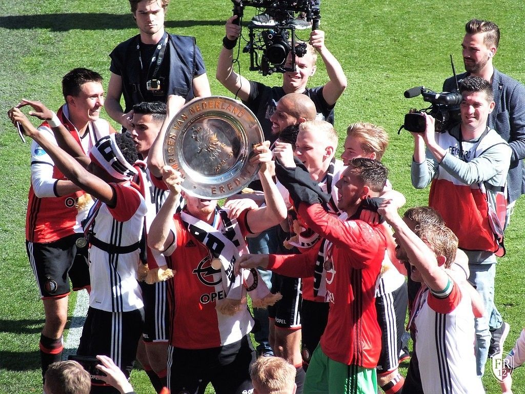 Feyenoord - Heracles