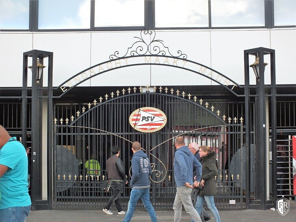 PSV - Feyenoord
