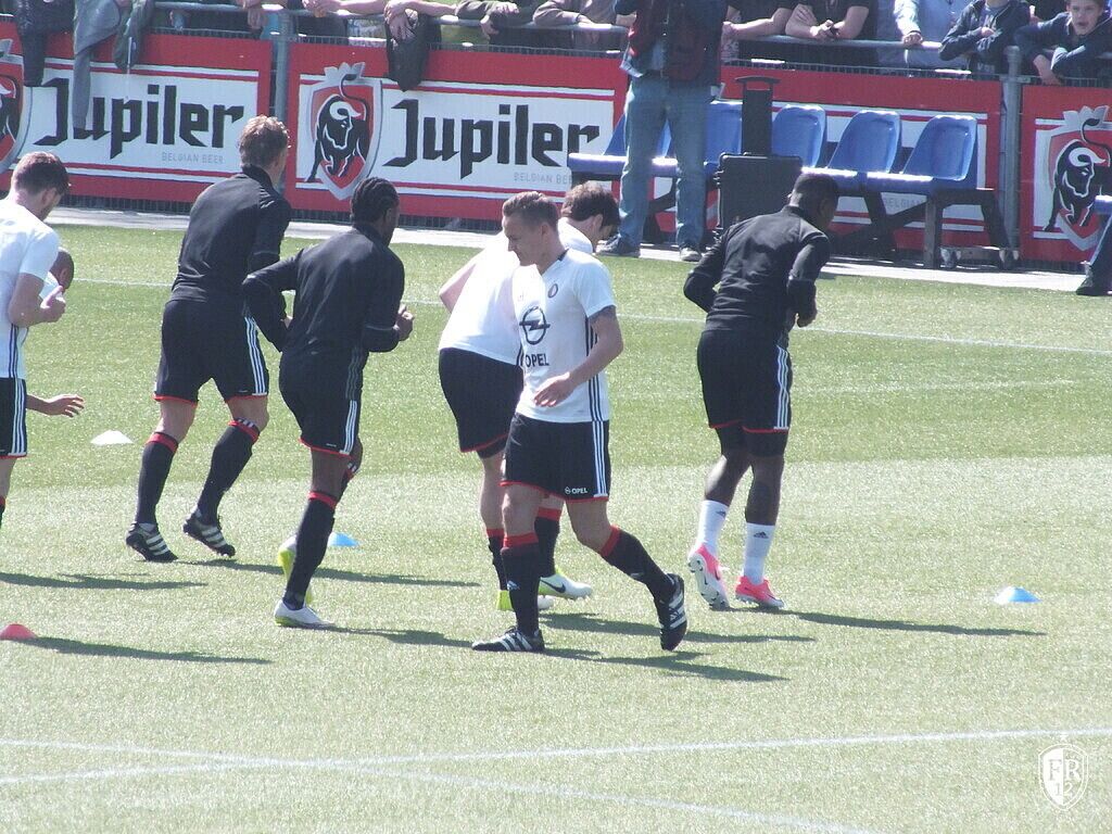 PEC Zwolle - Feyenoord