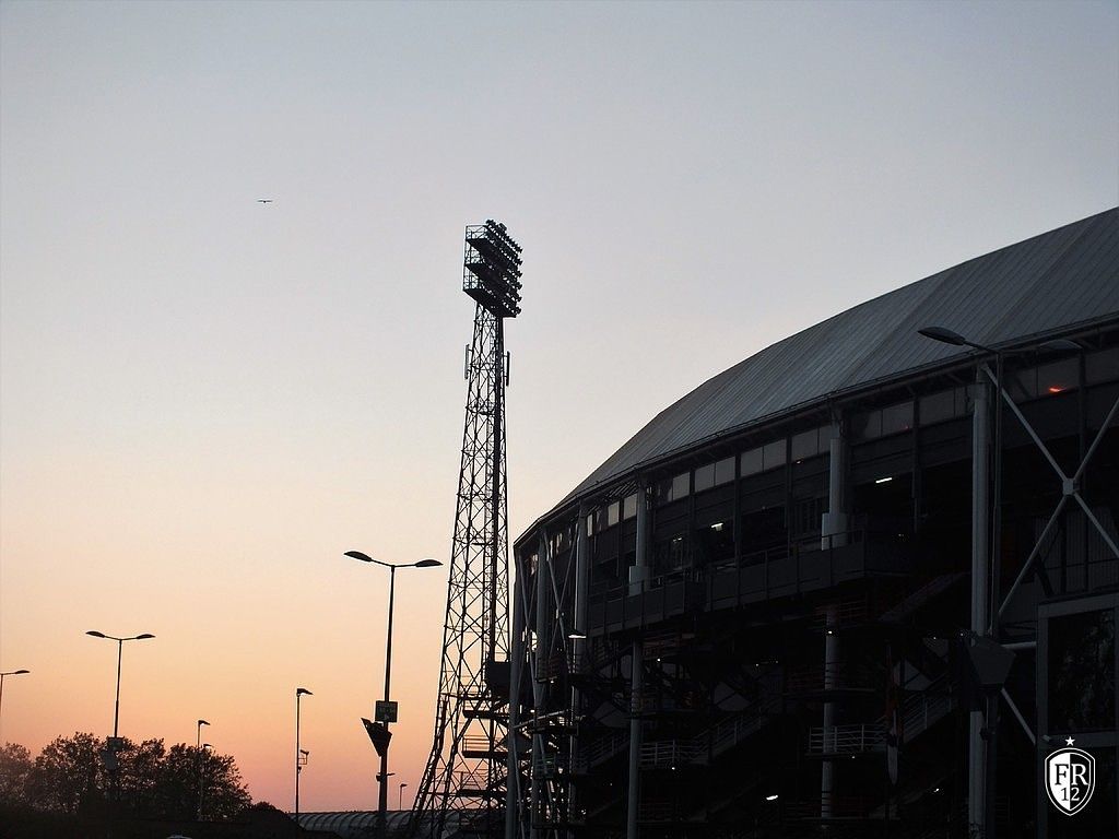 Feyenoord - PEC Zwolle