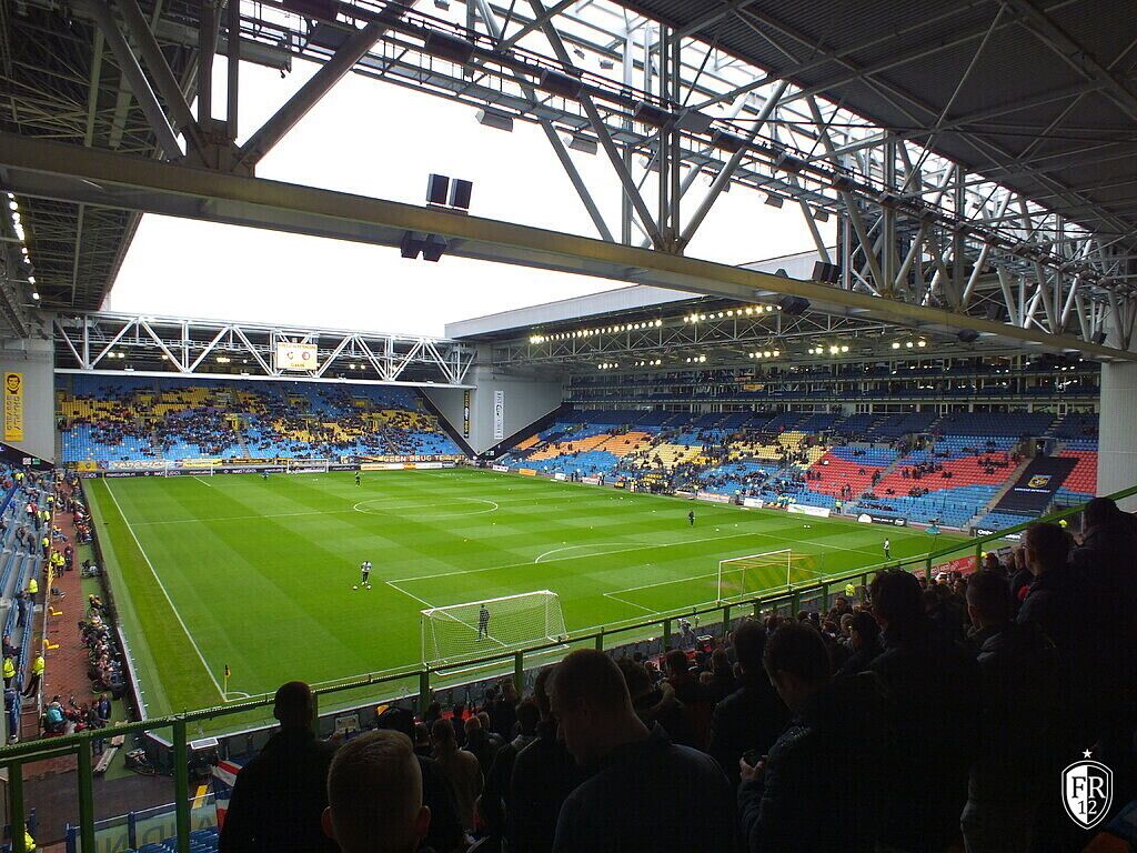 Vitesse - Feyenoord