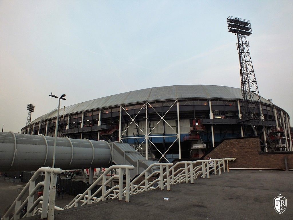 Feyenoord - Sjachtar Donetsk