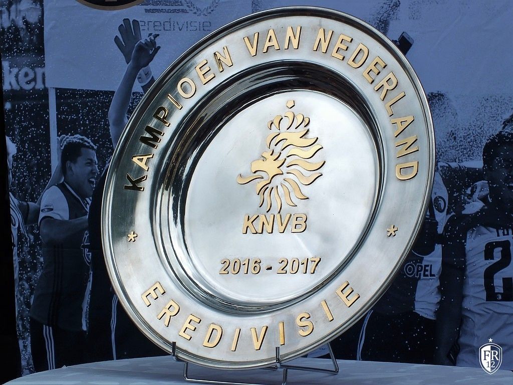 SDC Putten - Feyenoord
