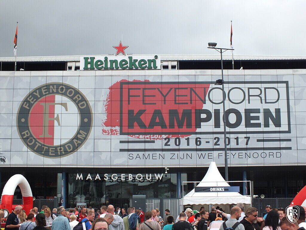 Open Dag