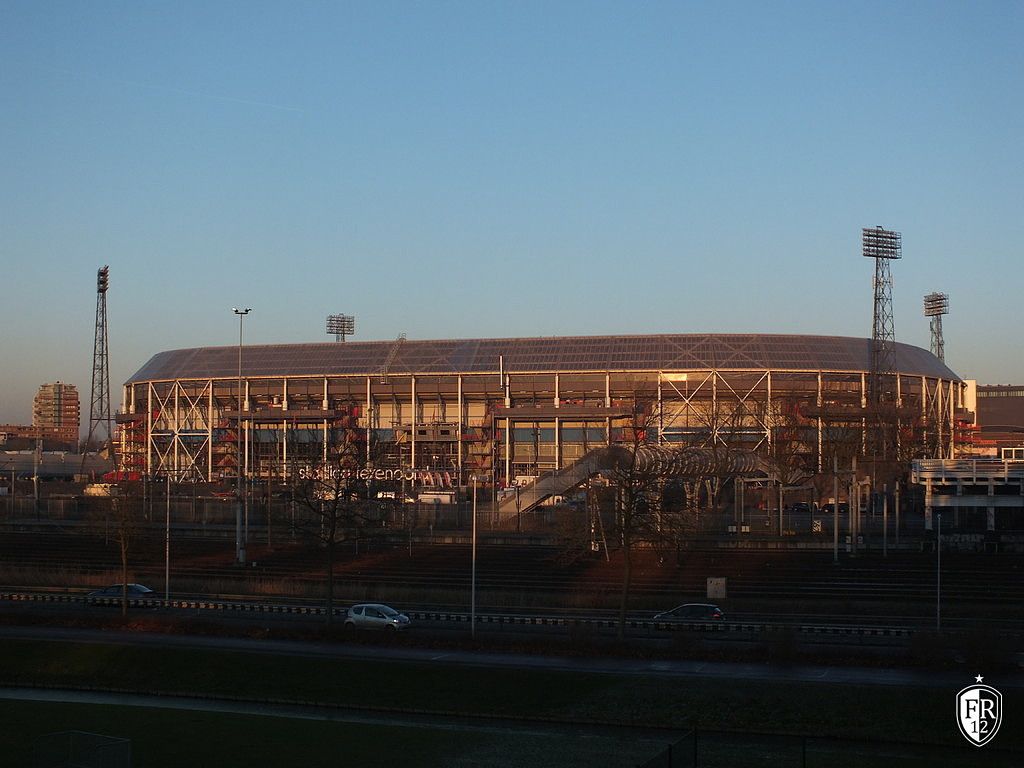Feyenoord - Willem II