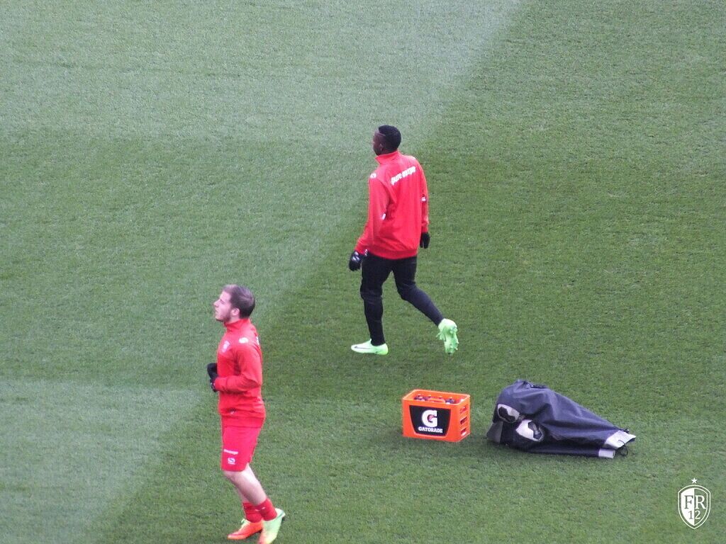 FC Twente - Feyenoord