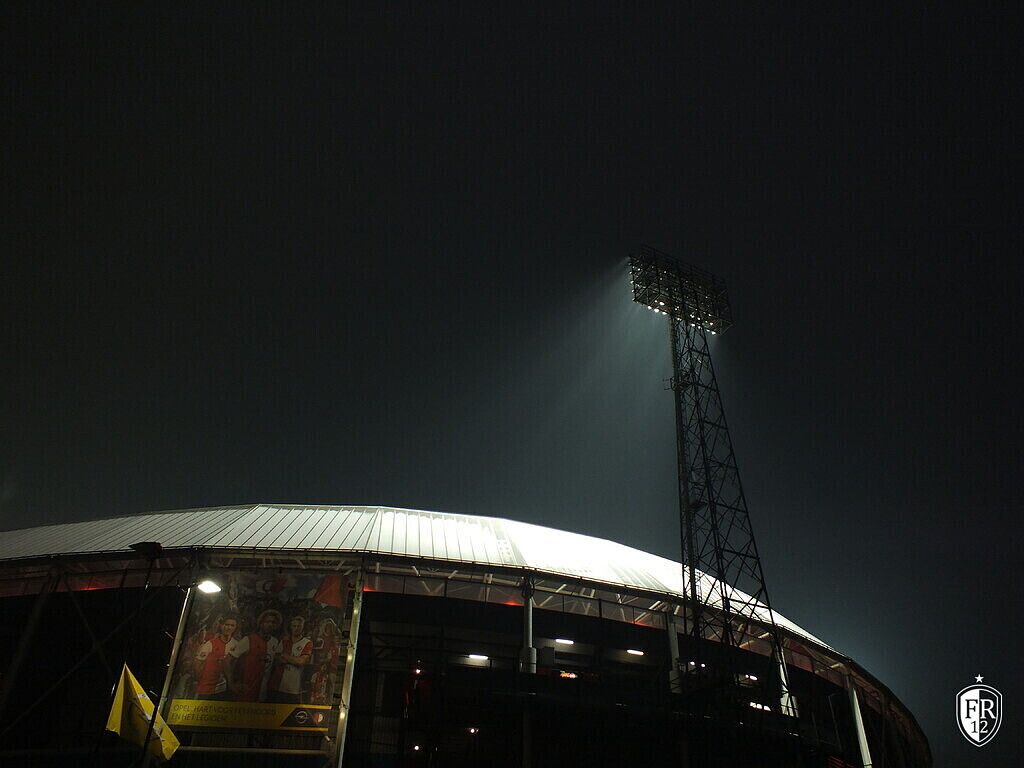 Feyenoord - FC Groningen