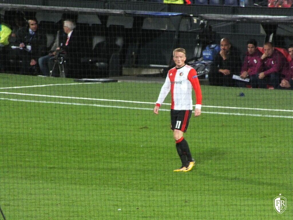 Feyenoord - Manchester City