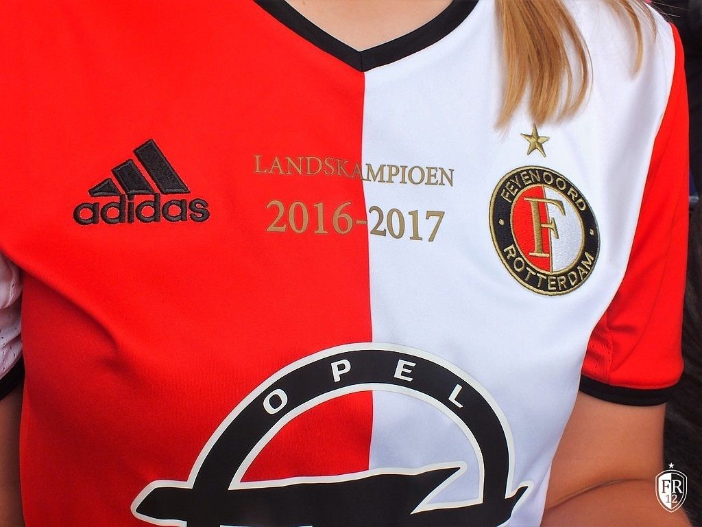 Feyenoord - FC Twente