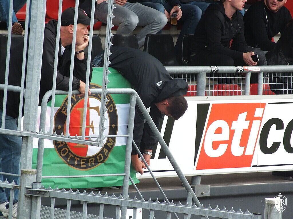 Excelsior - Feyenoord