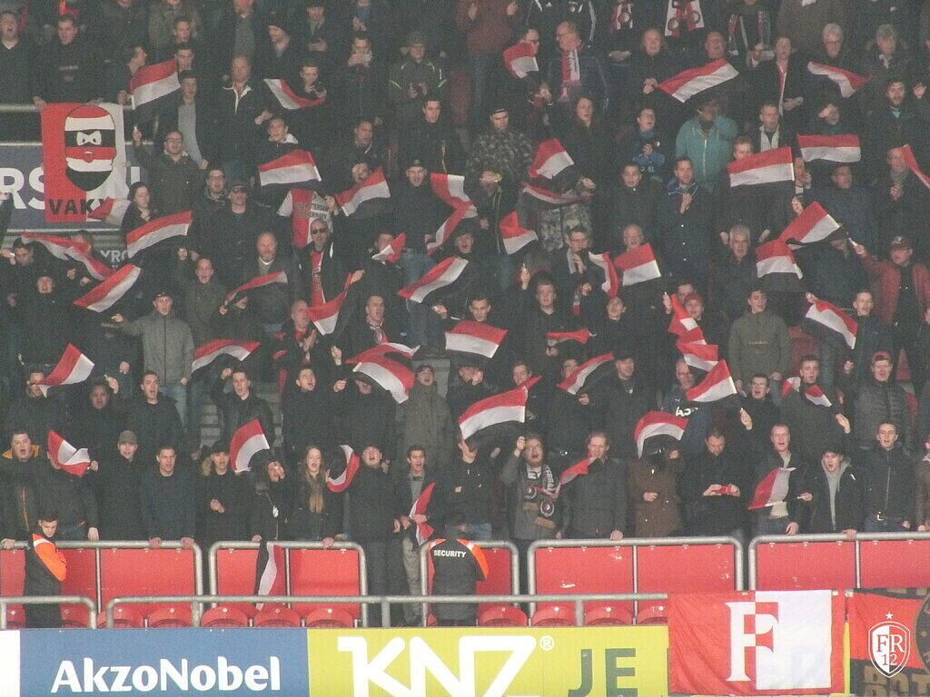 FC Twente - Feyenoord