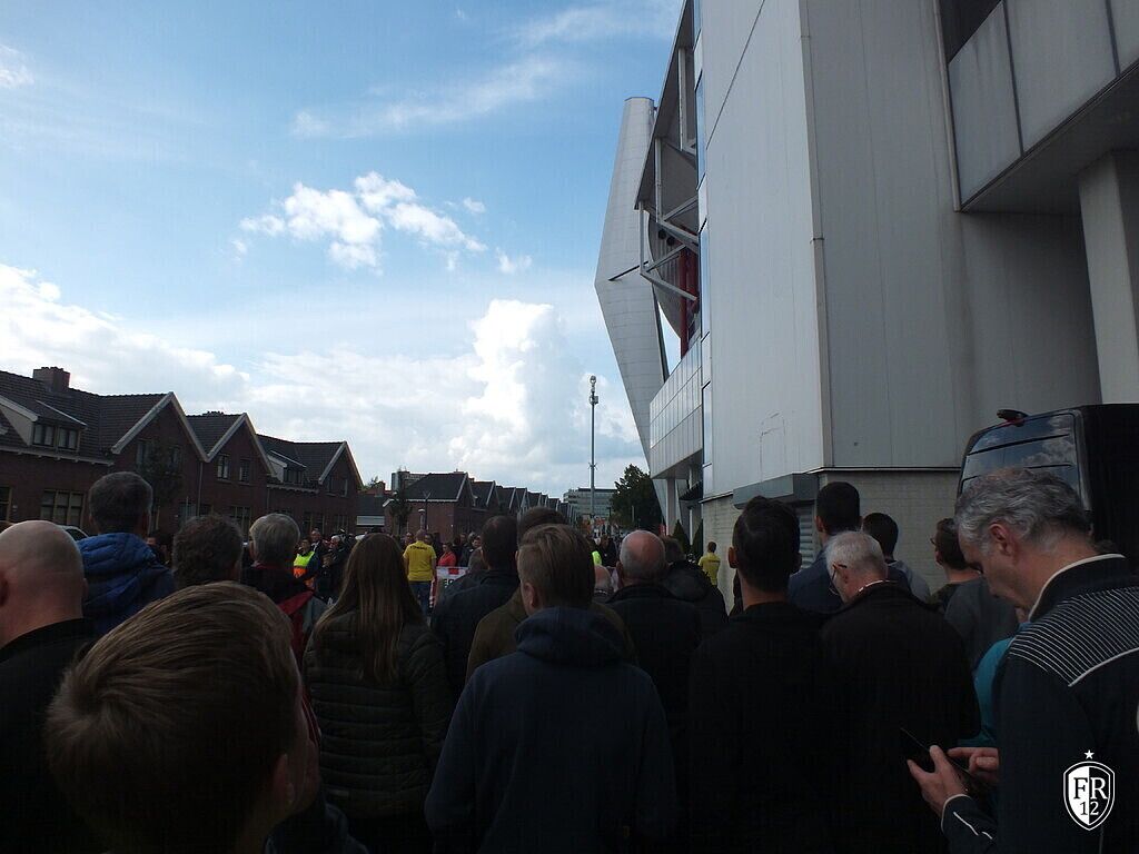 PSV - Feyenoord