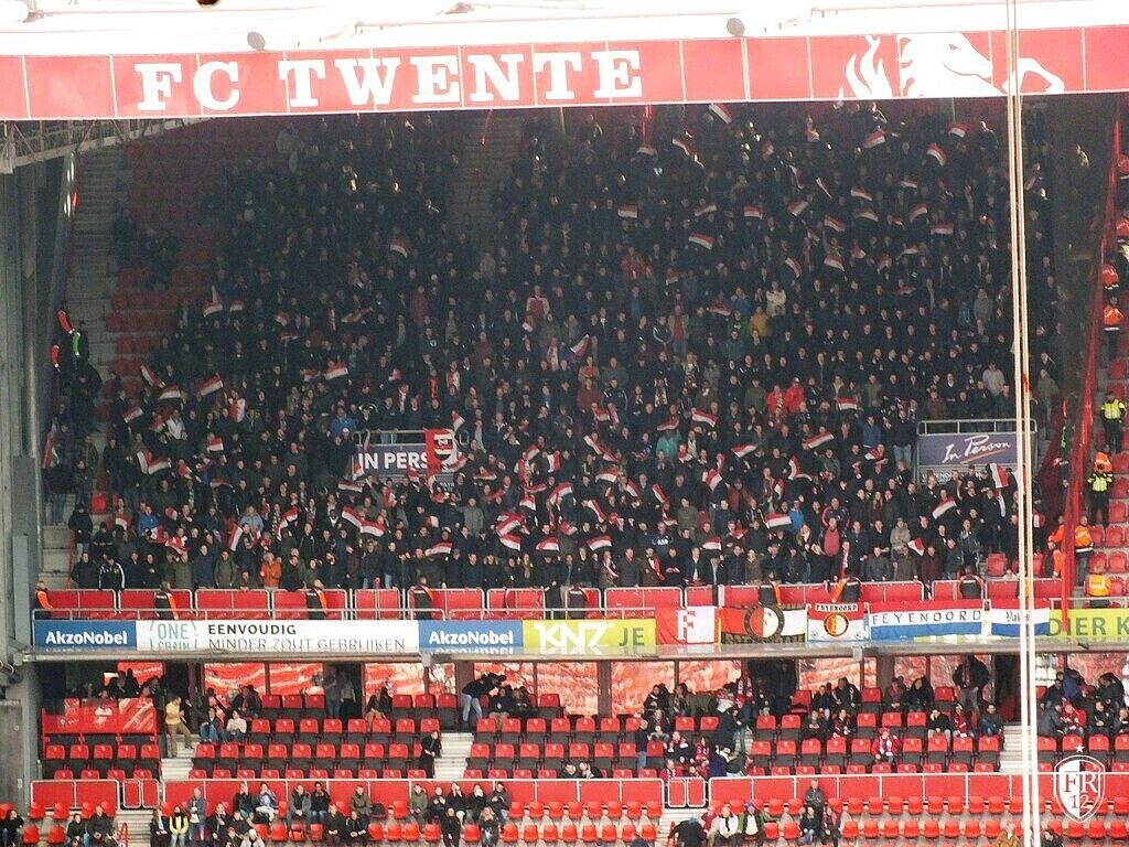 FC Twente - Feyenoord