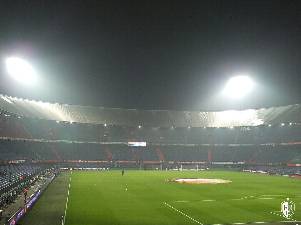 Feyenoord - FC Groningen