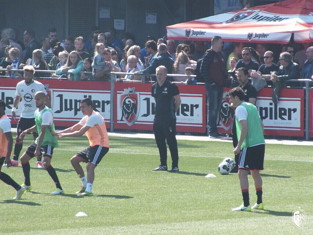 PEC Zwolle - Feyenoord