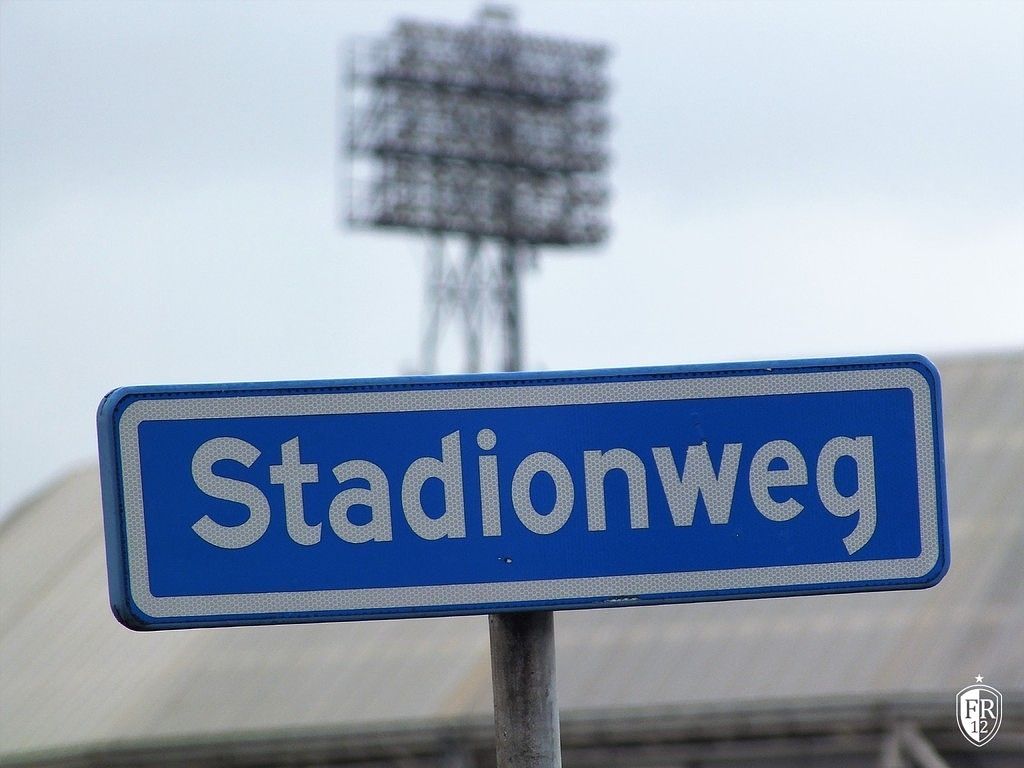 Feyenoord - ajax
